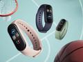 Фитнес-трекер Xiaomi Mi Band 6 получит увеличенный дисплей и сможет измерять уровень кислорода в крови