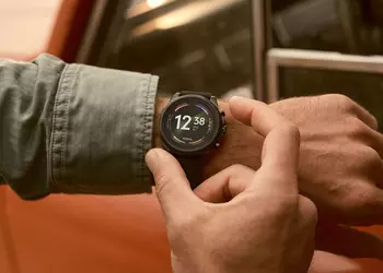 Offer of the day: Fossil Gen 6 with Wear OS 3 and Snapdragon Wear 4100+ chip on sale on Amazon for $108 off
