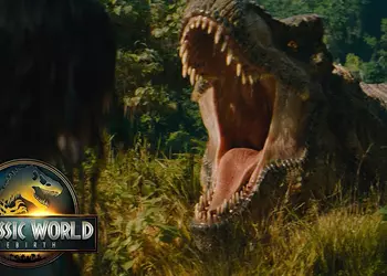 На Super Bowl 2025 представлен зрелищный трейлер фильма Jurassic World: Rebirth со звездным актерским составом