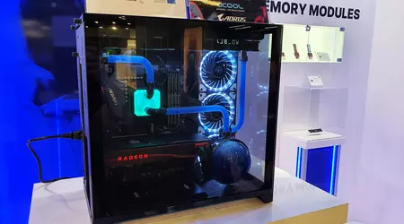 IFA 2019: PCIe 4.0 NVMe SSD-накопичувач IRDM Ultimate X та інші новинки Goodram