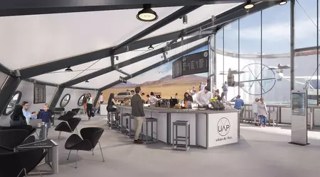 Hyundai запустить літаючі таксі в 65 містах - від Лондона до Лос-Анджелеса