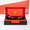Модели Ferrari Heritage от Hot Wheels