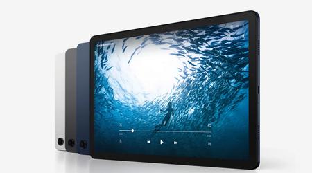 Samsung Galaxy Tab A9+ дебютував у США: бюджетний планшет з 11-дюймовим екраном на 90 Гц, чипом Snapdragon 695 і динаміками AKG