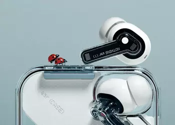 $149 вместо $99: Nothing поднимет цену на TWS-наушники Ear (1)