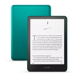 Amazon Kindle Paperwhite