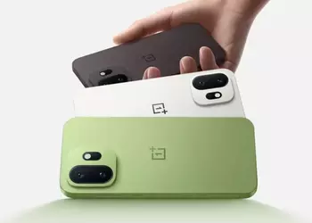 Представлен OnePlus 15T — компактный геймерский флагман с экраном 165 Гц и огромным аккумулятором