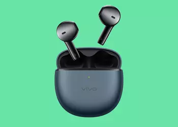 vivo TWS Air with Bluetooth 5.2, IP54 protection, up to 25 hours of battery life and Google Fast Pair feature debuted on the global market for $48