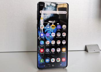 Обзор Samsung Galaxy S10: универсальный флагман «Всё в одном»