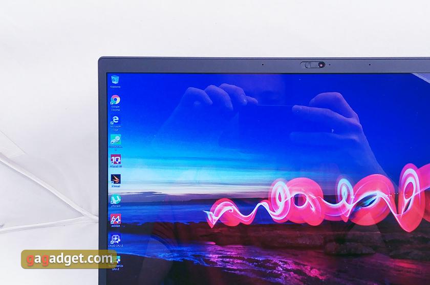 Обзор Lenovo ThinkPad X1 Carbon 6th Gen: топовый бизнес-ультрабук с HDR-экраном-18
