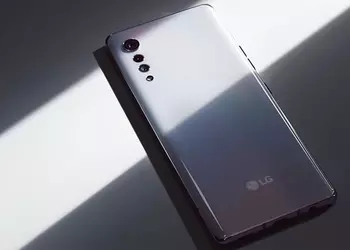 Не только новый дизайн: в сеть «слили» характеристики неанонсированного смартфона LG Velvet