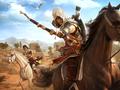 Выходные в Древнем Египте: Ubisoft сделает Assassin’s Creed Origins временно бесплатной на ПК