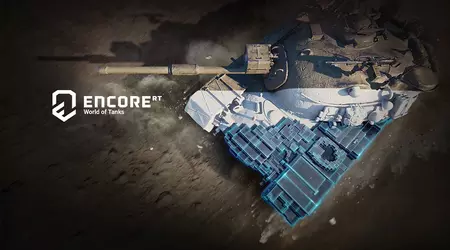 «Запрацює навіть на GTX 470»: розробники World of Tanks про введення Ray Tracing у гру