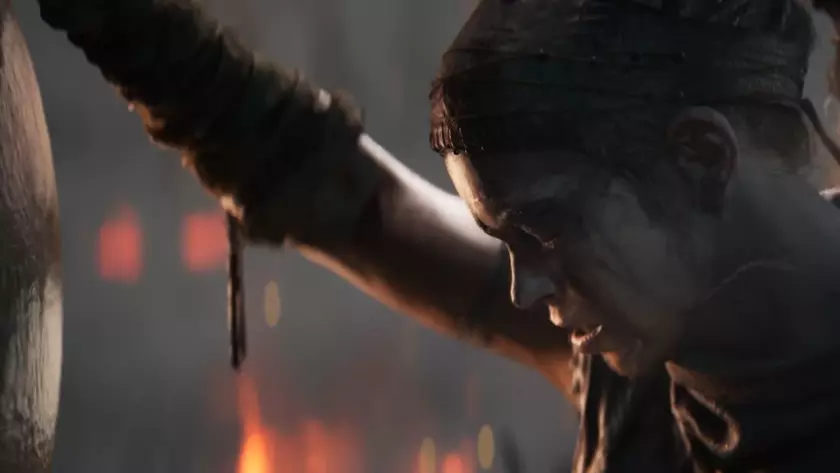 Senua's Saga: Hellblade 2 выйдет на PlayStation 5 "довольно скоро", - слухи