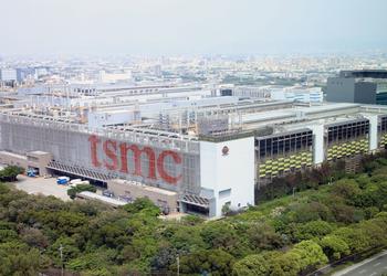 TSMC влітку ухвалить рішення про будівництво в Німеччині заводу для виробництва 28-нм чипів вартістю €10 млрд