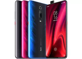 Запустилась рекламная кампания Redmi K90 и K90 Pro — выпуск смартфонов уже совсем скоро