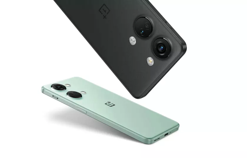 OnePlus Nord 3 с AMOLED-дисплеем на 120 Гц, чипом Dimensity 9000, зарядкой на 80 Вт и ценой в £499 дебютировал в Великобритании