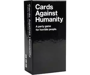 Cartes contre l'humanité