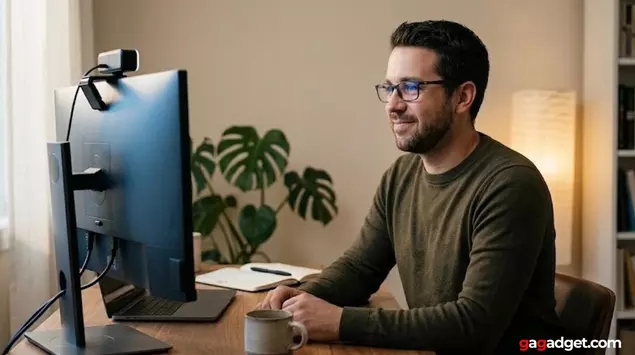 Best Webcams for Zoom Meetings (Better ...