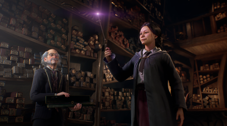 Not so much: players analyzed that only 224 students study at Hogwarts Legacy