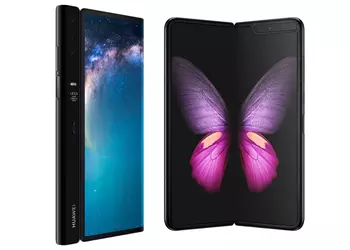 Кому нужны сгибаемые смартфоны Samsung Galaxy Fold и Huawei Mate X и почему их цена не должна вас удивлять