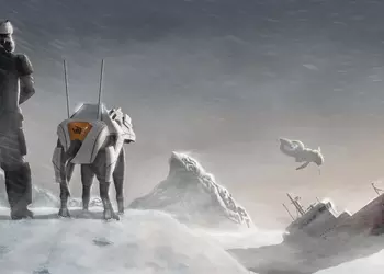 Фанаты создают полноценный Half-Life 2: Episode 3 на движке Unreal Engine