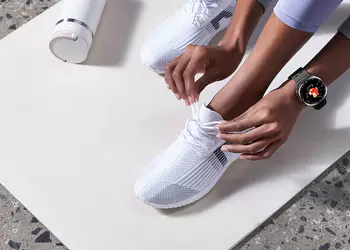 Galaxy Watch Ultra получил вместе с One UI 8 Watch панель Now Bar и комплексные виджеты