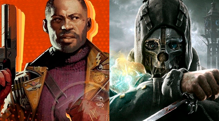  Bethesda has confirmed that Deathloop takes place in the same universe as Dishonored. Fans have been guessing about this for a long time thanks to the clues that the developers left in the game