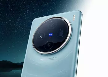 Инсайдер рассказал про камеру, батарею и дисплей флагмана vivo X200