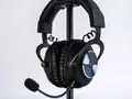 Logitech G анонсировала беспроводную игровую гарнитуру Logitech G Pro X Wireless Lightspeed