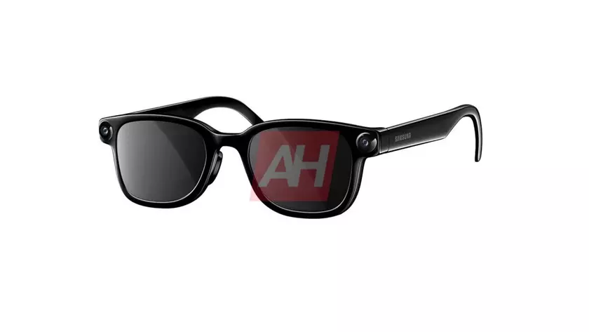 Samsung Galaxy Glasses: A New Dimension in Wearable Tech