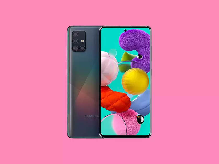Samsung Galaxy A51 5G начал получать обновление, которое исправляет серьёзные уязвимости системы