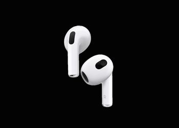 Apple AirPods 3 can be purchased on Amazon for a discounted price of $29