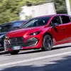Прев'ю Renault Clio, в русі