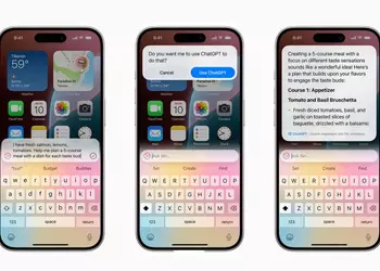 Apple и Meta рассматривают партнерство AI для iOS 18