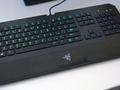 Обзор мембранной игровой клавиатуры Razer Deathstalker Chroma