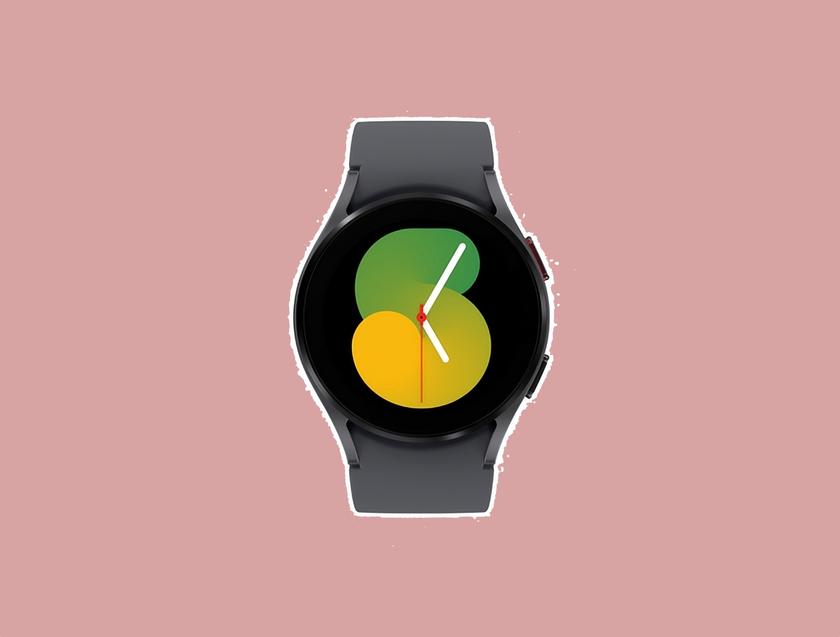 Пользователи Galaxy Watch 5 в Европе начали получать One UI Watch 5 на базе Wear OS 4