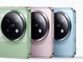 Чип Snapdragon 8s Gen 3, камера Leica на 50 МП и AMOLED-дисплей на 120 Гц: в интернете появились характеристики Xiaomi 14 CIVI