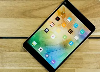 Xiaomi is still preparing to exit the tablet Mi Pad 4