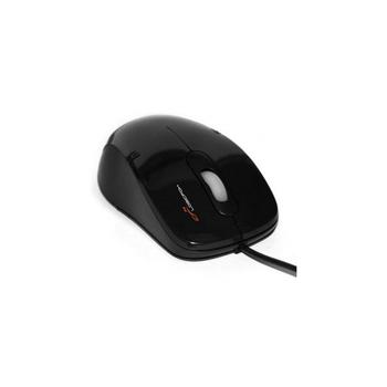 Gemix Mio mouse Black USB