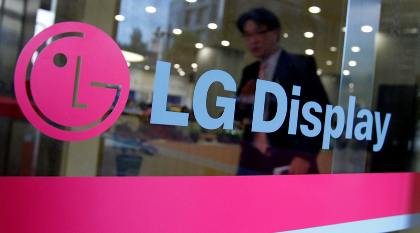 Samsung впервые купит у LG Display панели для OLED-телевизоров