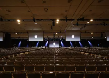 Текстовая трансляция открытия Apple WWDC 2015 (завершена)