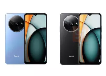 This is what the Redmi A3 will look like: a new Xiaomi smartphone for less than $100