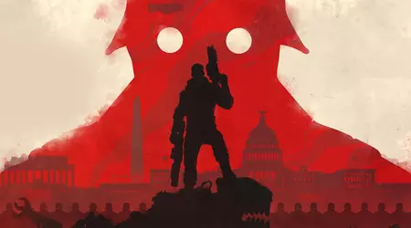 Amazon launches Wolfenstein series: alternate history and the Nazis are at it again