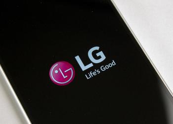 Флагман LG V40 ThinQ снова показался на изображении