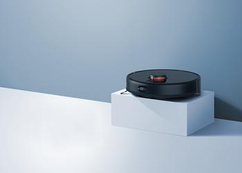 Xiaomi представила в Украине новую серию роботов-пылесосов Mi Robot Vacuum-Mop 2 по цене от 6 999 грн