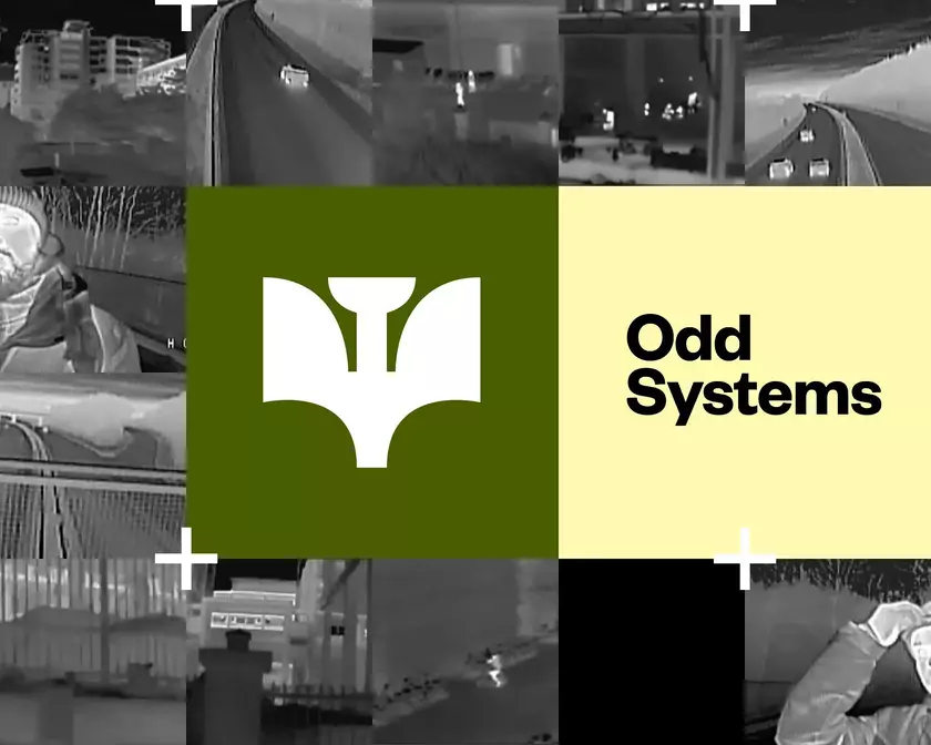 Сооснователь Petcube создал компанию Odd Systems по производству "спортивных" fpv-дронов с тепловизорами