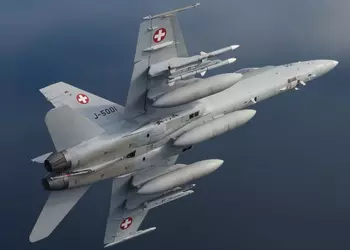 Польша приобретет 400 ракет AIM-120D-3 AMRAAM на более чем миллиард долларов