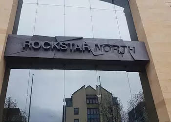 Все против GTA VI? В офисе Rockstar North произошел серьезный пожар