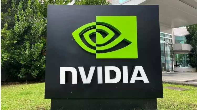 Nvidia досягла ринкової капіталізації в $5 ...