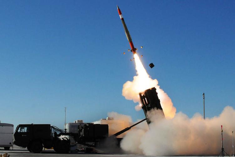США заключили контракт с Lockheed Martin на более 5 млрд долларов на производство ракет PAC-3 для системы Patriot 